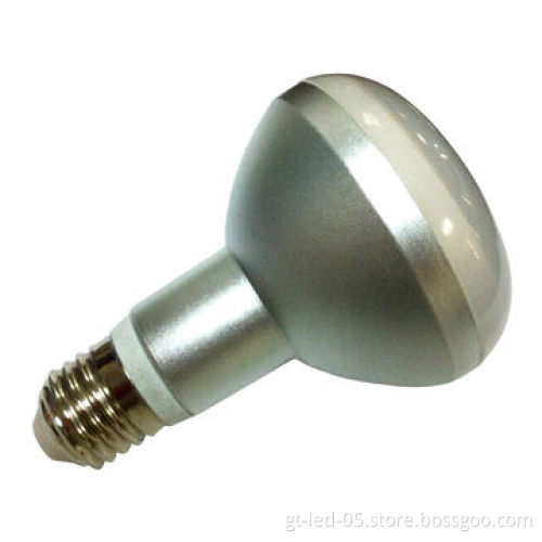 CE RoHS 12W High Lumen R80 E27 LED Bulb